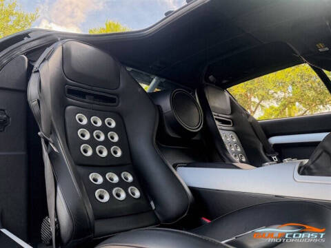 2006 Ford GT