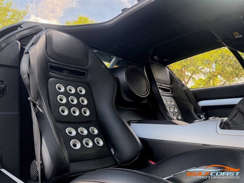 2006 Ford GT