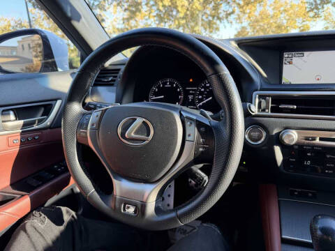 2015 Lexus GS 350