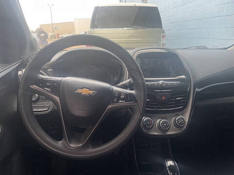 2015 Chevrolet Sonic LTZ Auto