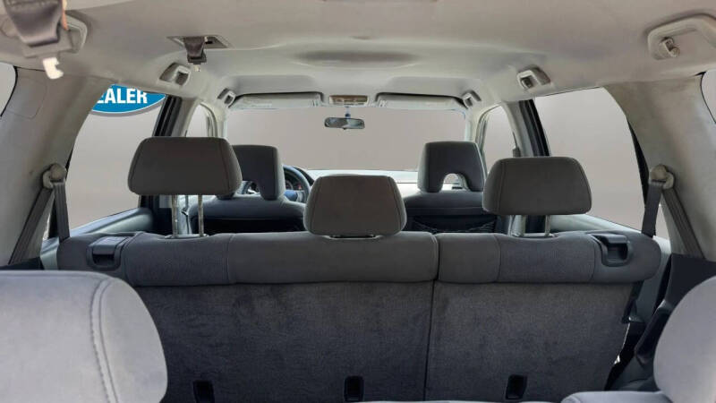 2006 Honda Pilot EX