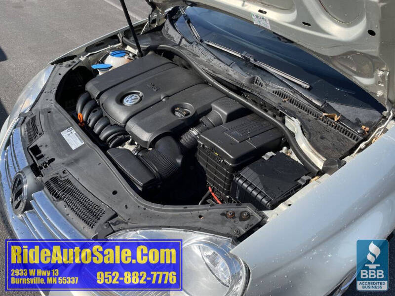 2010 Volkswagen Jetta