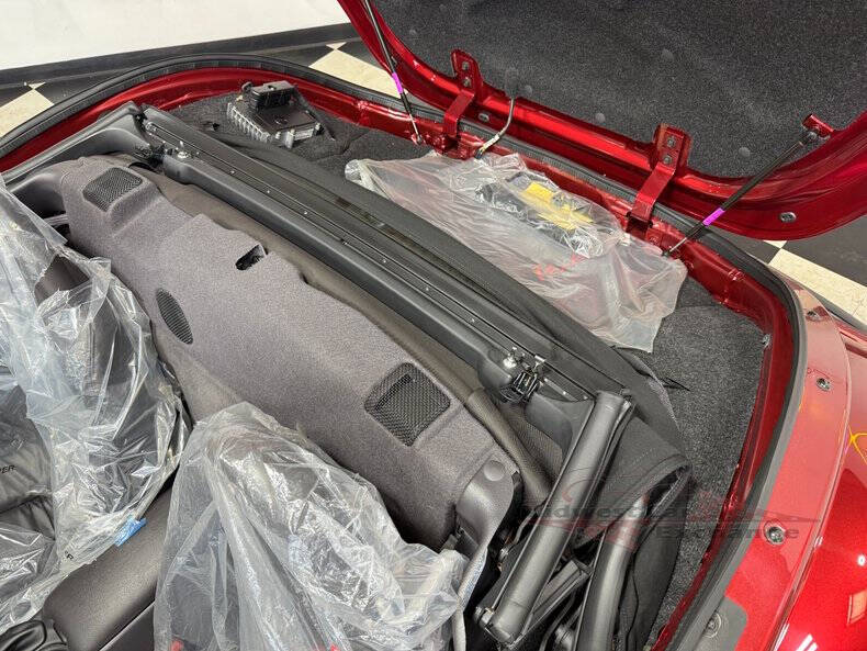 2002 Chrysler Prowler