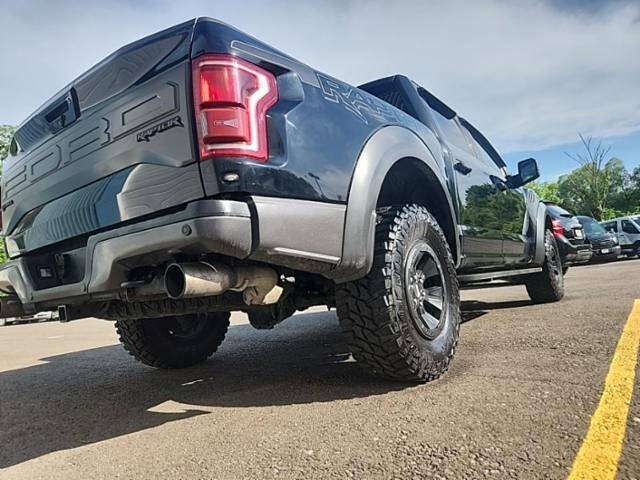 2018 Ford F-150 for sale at Rubi Motorsports in Sarasota, FL