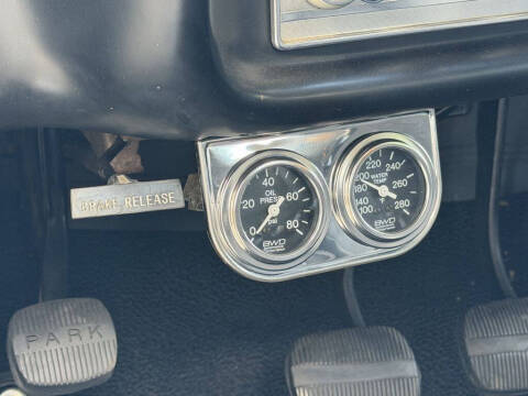 1963 Chevrolet Impala