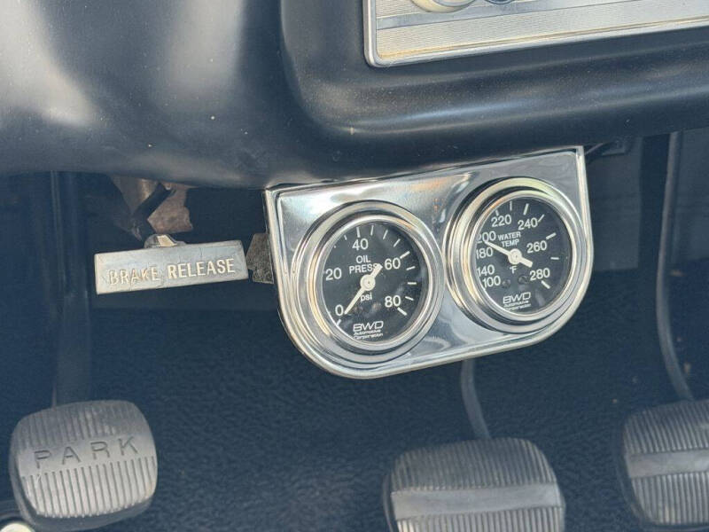 1963 Chevrolet Impala