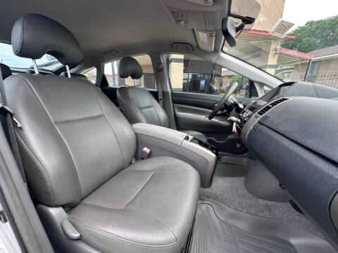 2006 Toyota Prius
