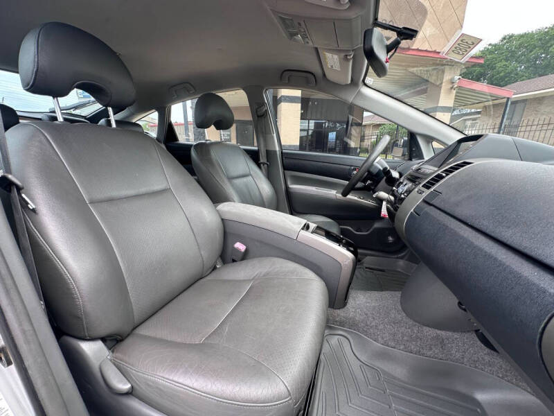 2006 Toyota Prius