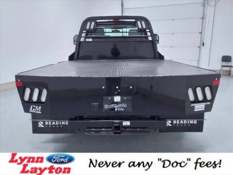 2024 Ford F-350 Super Duty