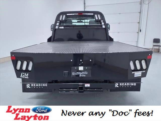 2024 Ford F-350 Super Duty