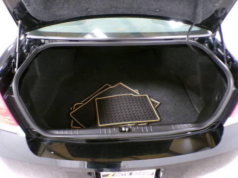 2016 Chevrolet Impala Limited LT Fleet