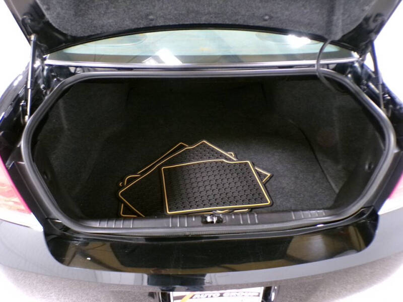 2016 Chevrolet Impala Limited LT Fleet