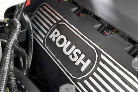 2014 Ford Mustang GT Premium