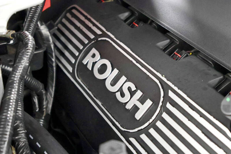 2014 Ford Mustang GT Premium