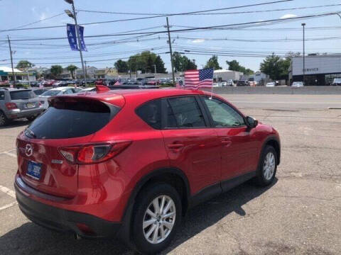 2014 Mazda CX-5 Touring