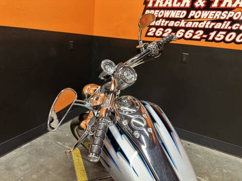 2007 Harley-Davidson FXDSE - Dyna Screamin' E