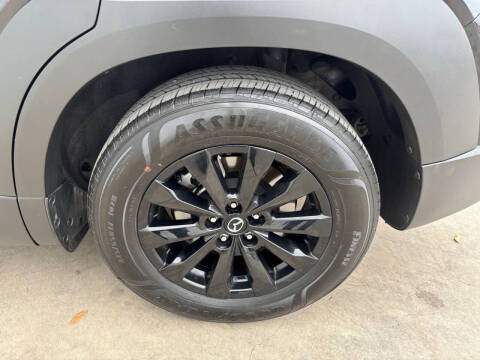 2025 Mazda CX-50 2.5 S Preferred