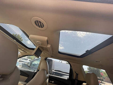 2012 GMC Acadia SLT-1