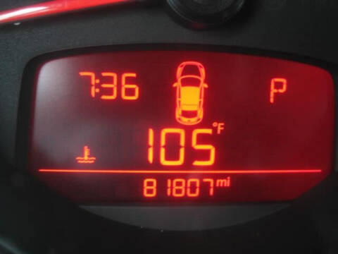 2014 Volkswagen Beetle 1.8T Entry PZEV