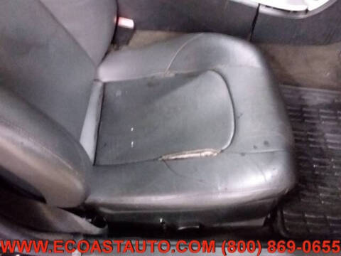 2005 Chrysler Crossfire Limited