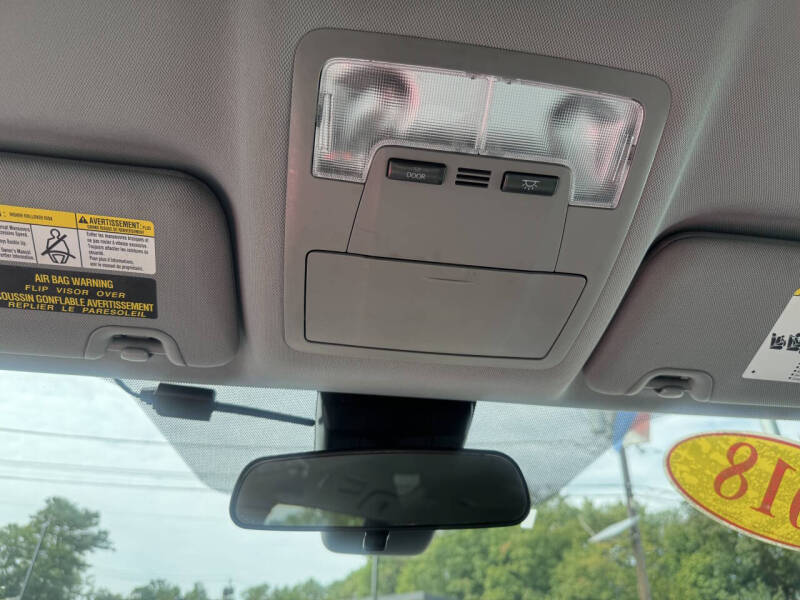 2018 Toyota Highlander LE Plus