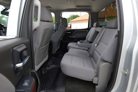 2014 GMC Sierra 1500