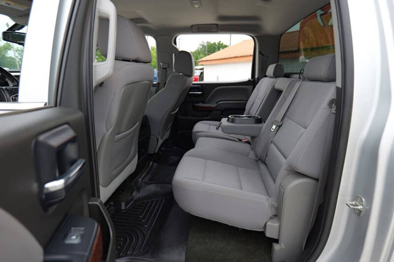 2014 GMC Sierra 1500