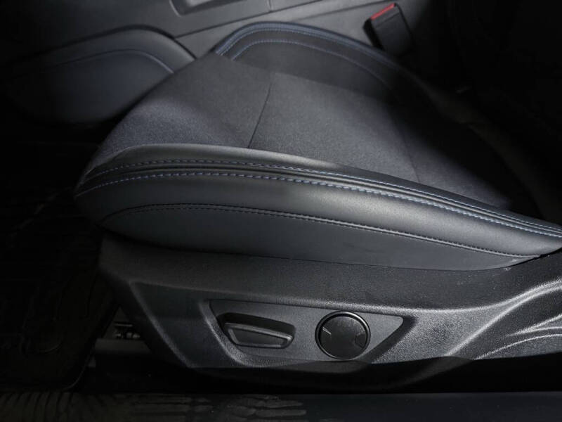 2024 Ford Mustang Dark Horse