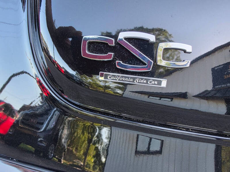 2018 Indian Springfield