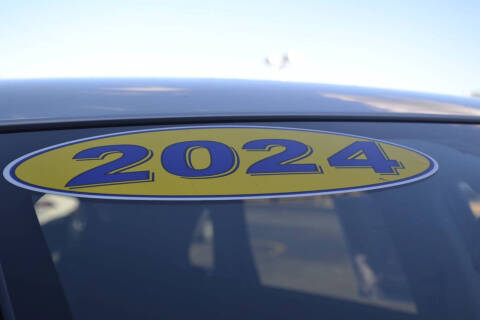 2024 Mitsubishi Outlander Sport ES