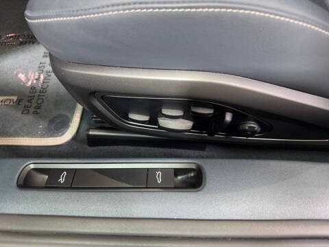 2023 Porsche 911 Carrera S