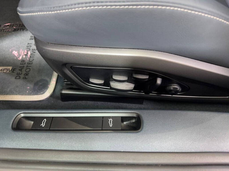 2023 Porsche 911 Carrera S