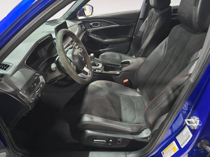 2024 Acura Integra Type S