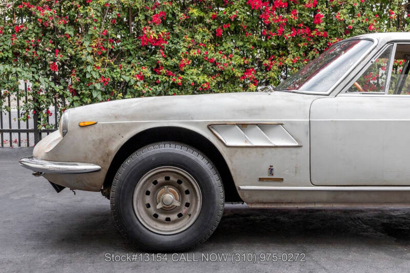 1967 Ferrari 330 GTC