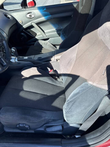 2007 Mitsubishi Eclipse GS