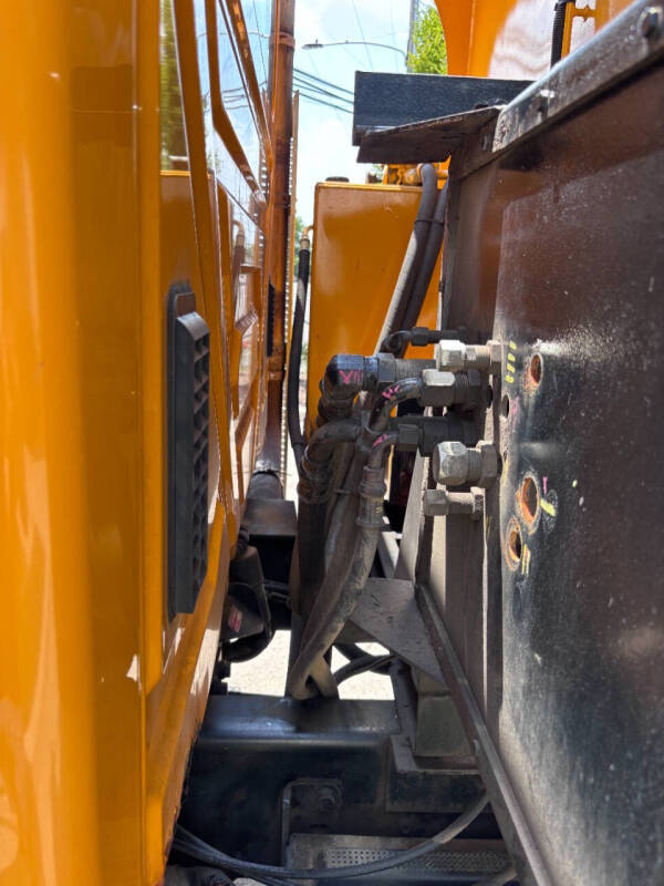 2009 International WorkStar 7400