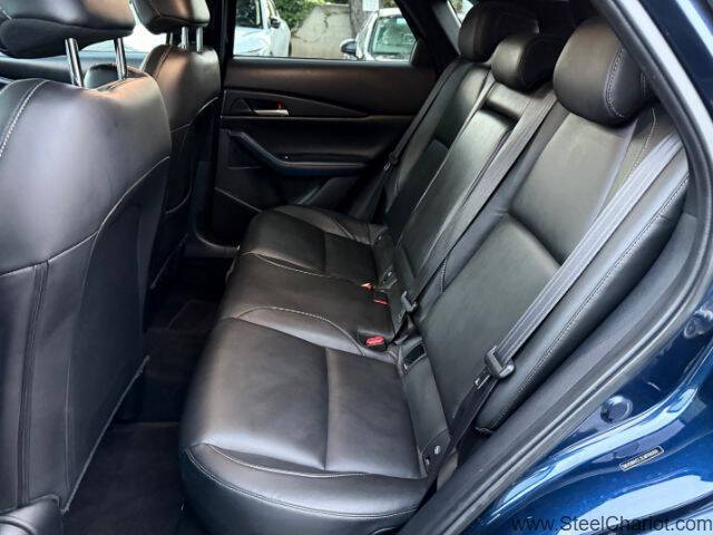 2020 Mazda CX-30 Select