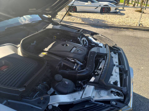 2018 Mercedes-Benz GLC GLC 300 4MATIC