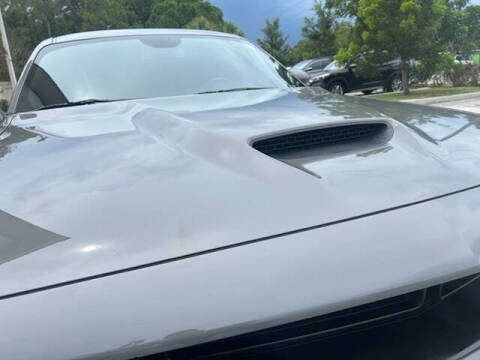 2023 Dodge Challenger GT