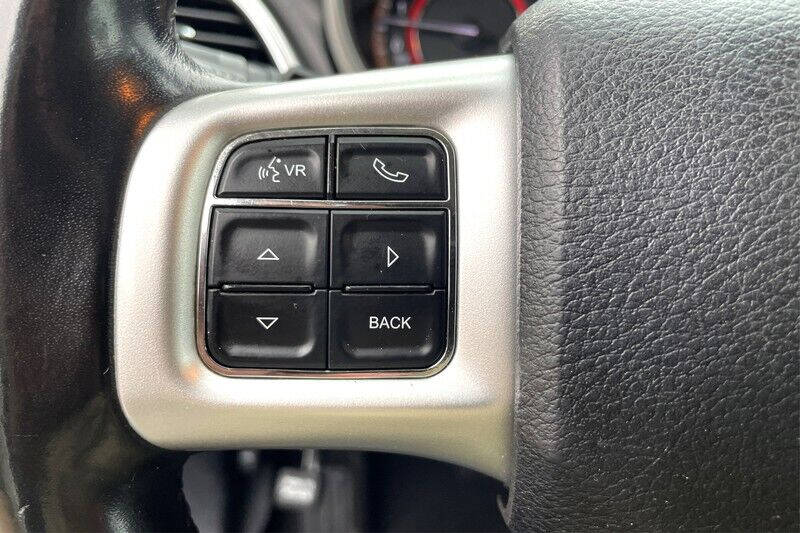 2018 Dodge Journey SXT