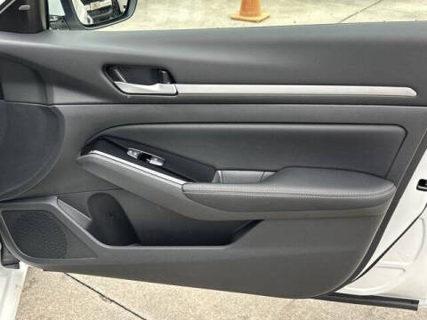 2025 Nissan Altima 2.5 SL