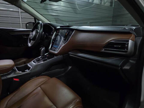 2023 Subaru Outback Touring XT