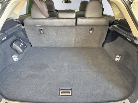 2015 Lexus NX 200t