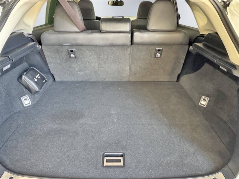 2015 Lexus NX 200t