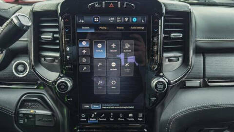 2022 RAM 3500 Limited