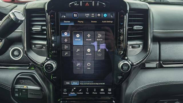 2022 RAM 3500 Limited