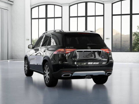 2026 Mercedes-Benz GLE GLE 350 4MATIC