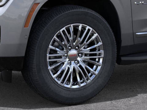 2025 GMC Yukon XL Elevation