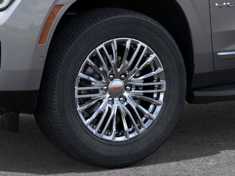 2025 GMC Yukon XL Elevation