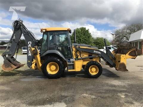 2019 John Deere 310SL for sale at Vehicle Network - Plantation Truck and Equipment in Carthage NC